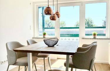 Lake view, central, terrace - Foto 1