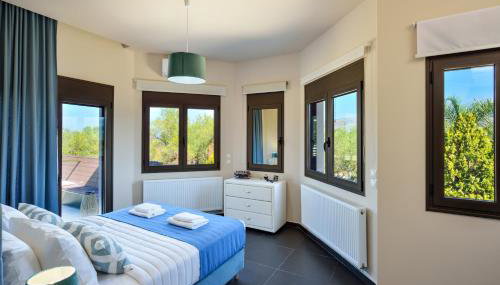 Villa Abelizia - Foto 4