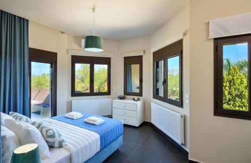 Villa Abelizia - Foto 4