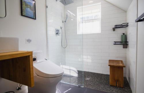 Valley Brickhouse Hot Tub Trails Downtown 1m - Foto 37