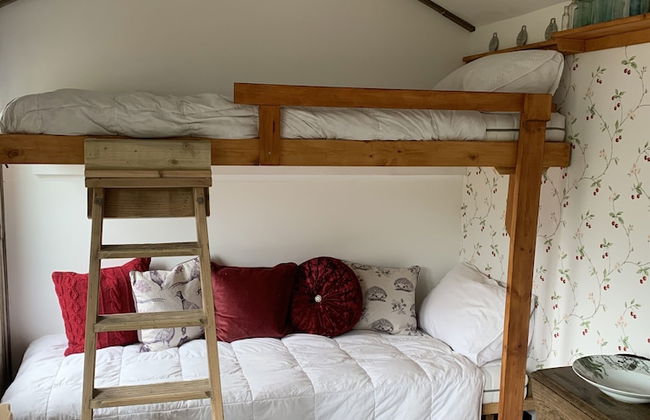 Truly Kentish Holiday Lets - Photo 65