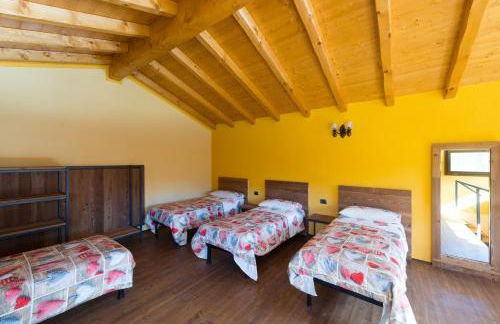 Tra Lago e Montagna Baita la Morena - Foto 16