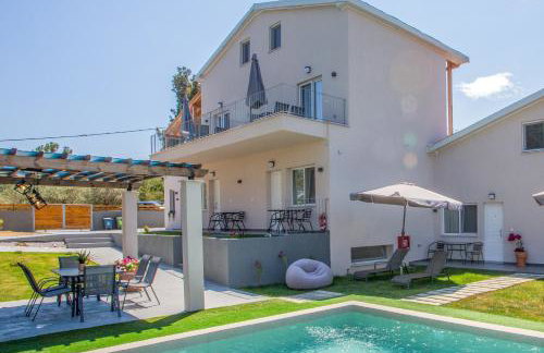 Privileged villa - Photo 1