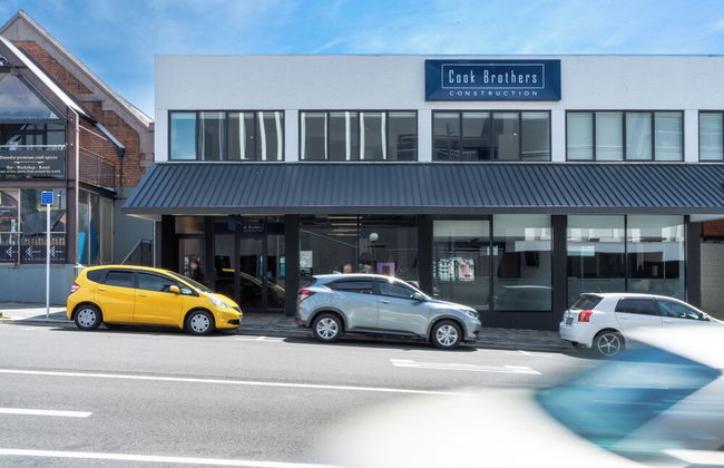 City Centre Apartment on Hanover - Studio 1 - Foto 16