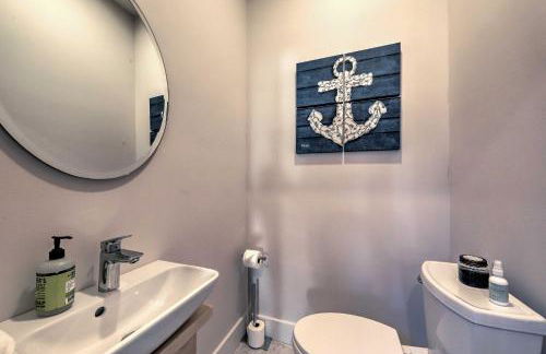 Spacious Portland Home Walk Downtown! - Foto 24