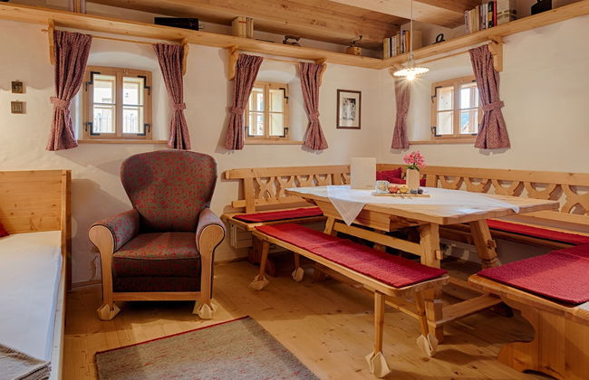 Almdorf Seinerzeit - Foto 33