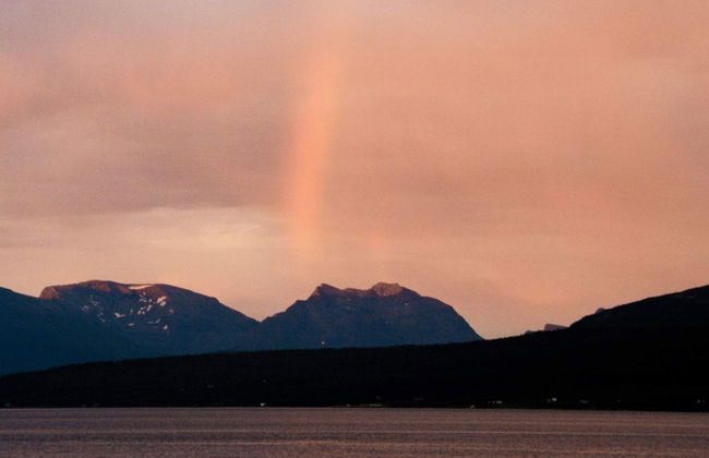 5 Person Holiday Home in Straumsbukta-by Traum - Foto 24