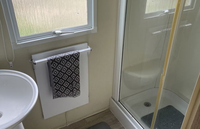 Charming 3-bed Static Caravan in Porthcawl - Foto 8