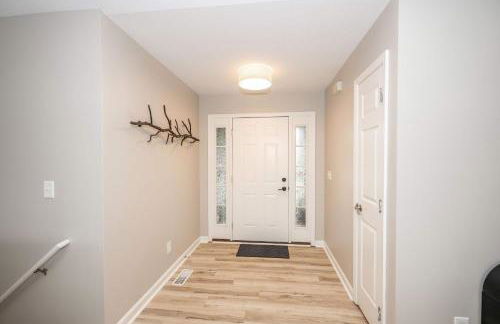 Poolside Paradise Near the Ark - Foto 16