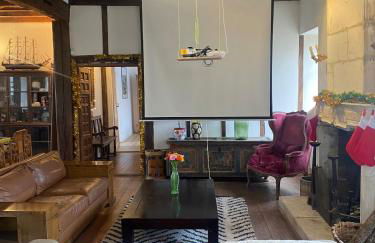 Maison au coeur de Guéthary - Foto 8