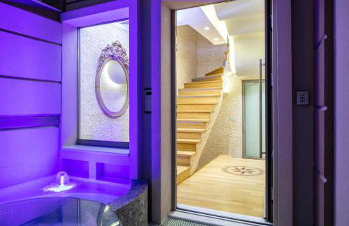 Ma President Suite, DeMaNi President Suites - Foto 47