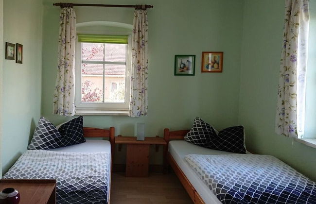 Alte Kaeserei Comfortable Holiday Residence - Foto 2