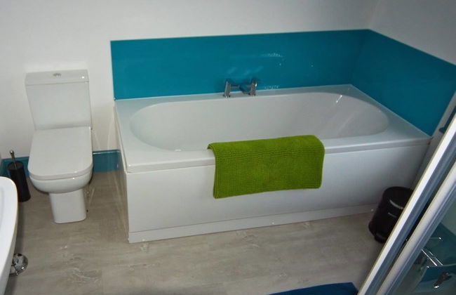 Holystone House - Photo 9