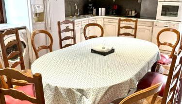 Grande maison tout confort - 5 chambres 5 salles de bain - RER A - Paris - Disney - Foto 5