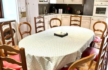 Grande maison tout confort - 5 chambres 5 salles de bain - RER A - Paris - Disney - Foto 5