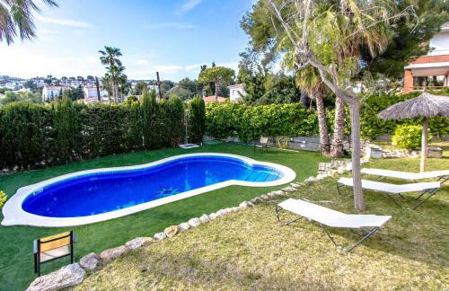 Catalunya Casas Costa Dorada Paradise, 2 km from beach! - Foto 24