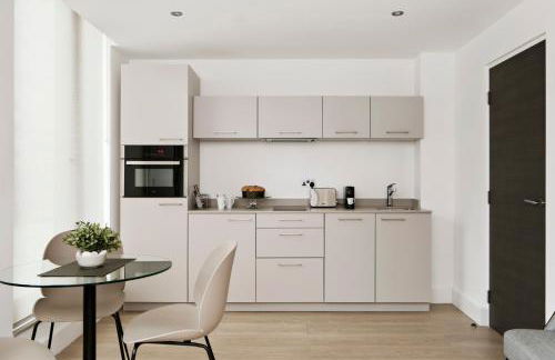 The Jubilee by Supercity Aparthotels - Foto 32