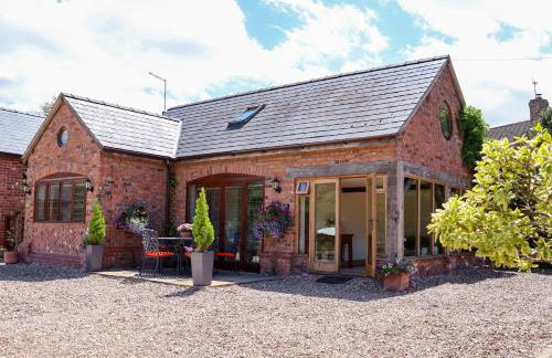 Honeysuckle Farmhouse - Foto 35