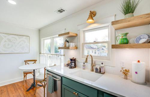 2 Mi to Tyler Rose Garden Vibrant Apartment! - Foto 7