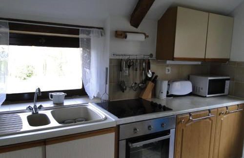 Gites de la Motte Parent - Foto 11