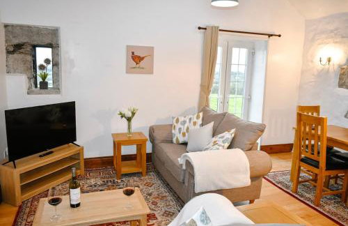 Seaview Stable Barn - Foto 15