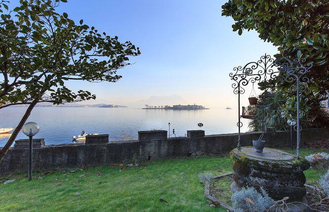 Impero House Rent - Maison du Lac - Foto 11