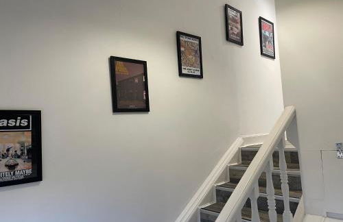 Elder Park Apartments - Foto 41