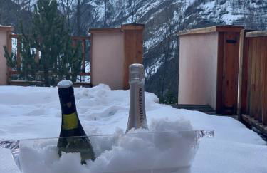 Chalet Beaufort - Foto 48