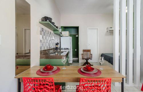 Edifício Haia, Centro Histórico de Salvador - HAI - Foto 25