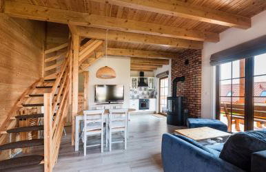 Kaszubska ostoja- 4 pory roku - Foto 9