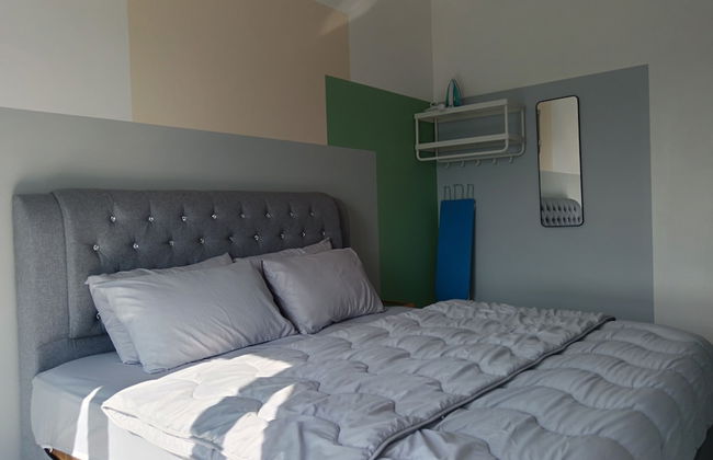 The Horizon Ipoh 3BR L18 Amaze by Grab A Stay - Foto 6