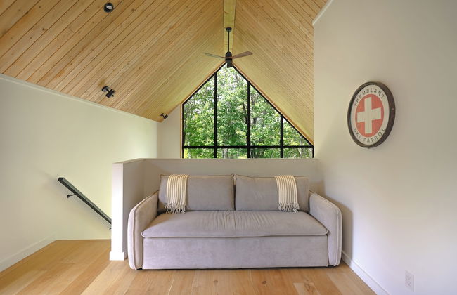 Snohaus Chalets - Foto 27