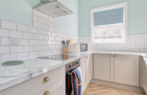 Enholmes Coach House - Foto 13