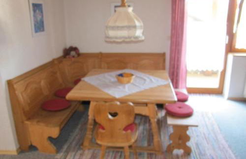 Haus Haidweg Wohnung 4 - Foto 2