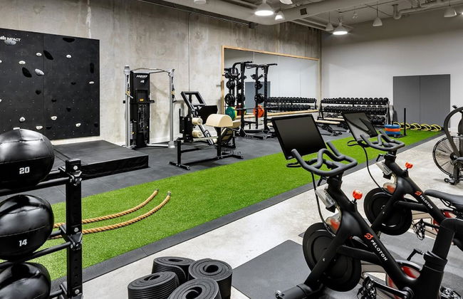 1 Hotel Toronto - Foto 35