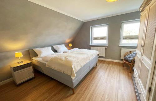 Ferienhaus Groot Dagebüll - Foto 16