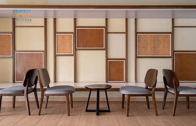 Timurbay beachfront by Perfect Host - Foto 61