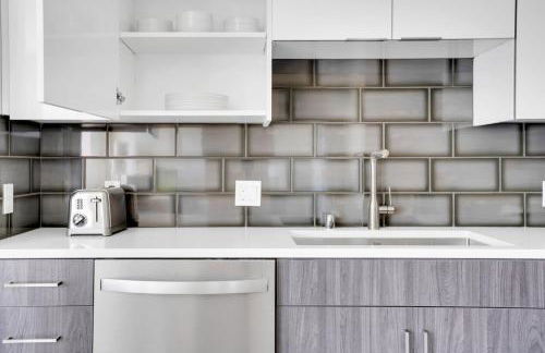 Sunnyvale 1BR w WD Roof nr Caltrain SFO-1053 - Foto 9