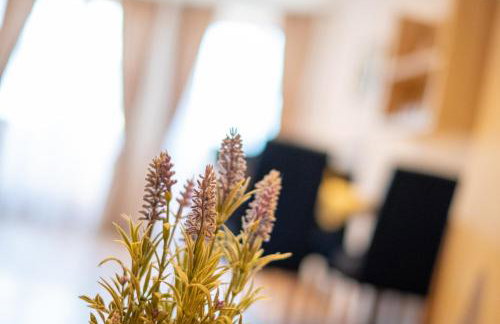 Aparthotel Werdenfels - Foto 41