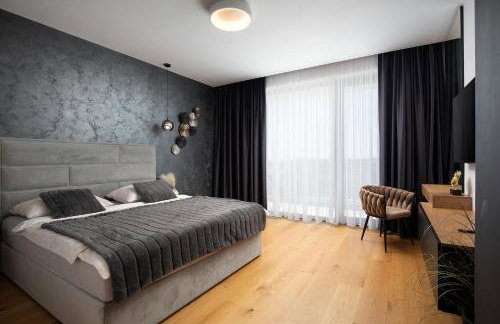 Luxury Villa Dali with sauna, whirlpool and heated pool in Medulin only 1,7 km from the beach - Foto 24