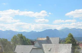 Sykowno Góralsko Chata - Foto 25