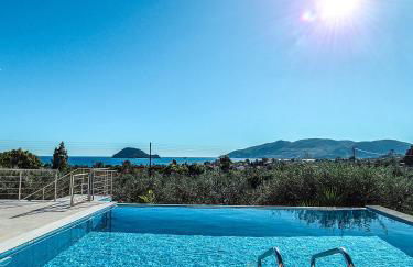 Villa Símera - Foto 1