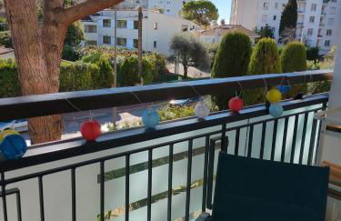 Cannes Isola Bella entre mer et montagne - Foto 2