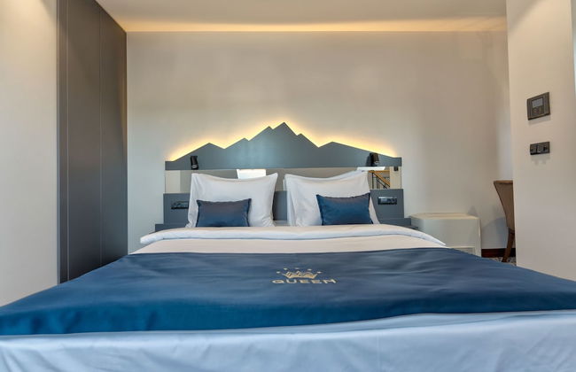 Queen of Zlatibor hotel & Spa - Foto 16