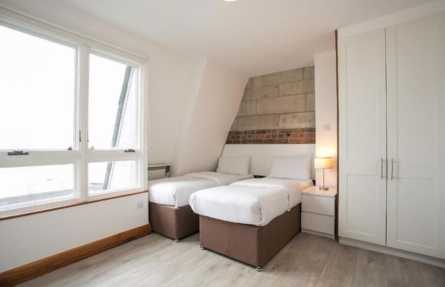 Parnell Boulevard Apartments - Photo 4