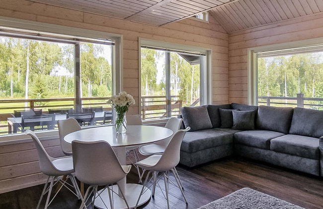 Himoksen keiju 2 - Foto 8