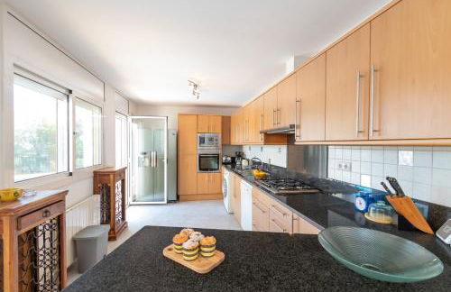 Villa Kristi 9 pers privat pool - Foto 9