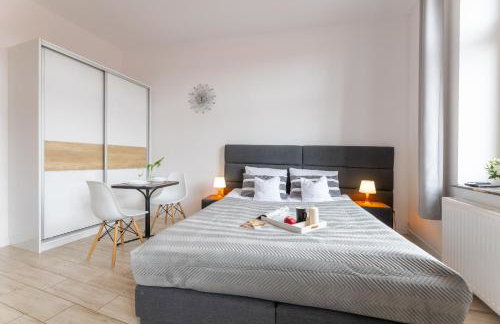 Apartamenty Bałtyckie - Grand Baltic - WIFI, Klimatyzacja, Sala Zabaw, Taras wypoczynkowy, centrum Ustki - Foto 66