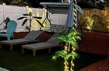 Tropical House - Photo 3