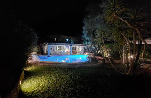 Villa Surphinia by Interhome - Foto 80